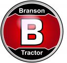 Getriebeölfilter Branson 10-20-Serie