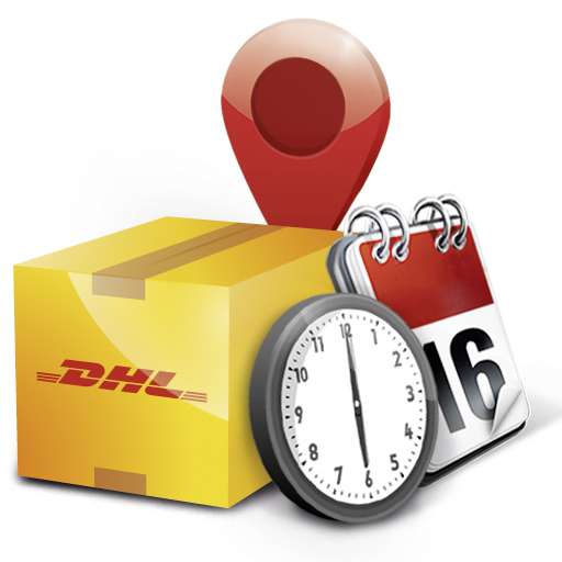 DHL_Paketversand