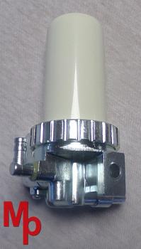 Dieselfilter Branson