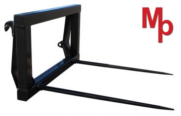 Ballentransportgabel EURO