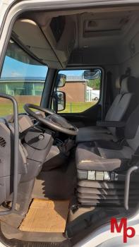 Renault Midlum 220DXI Fahrgestell