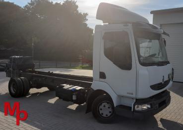 Renault Midlum 220DXI Fahrgestell