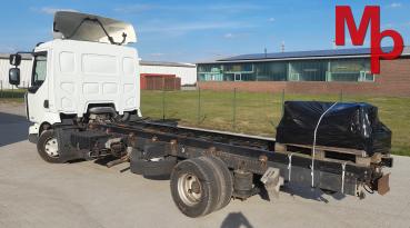 Renault Midlum 220DXI Fahrgestell