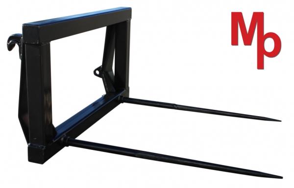 Ballentransportgabel EURO