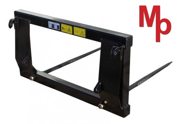 Ballentransportgabel EURO