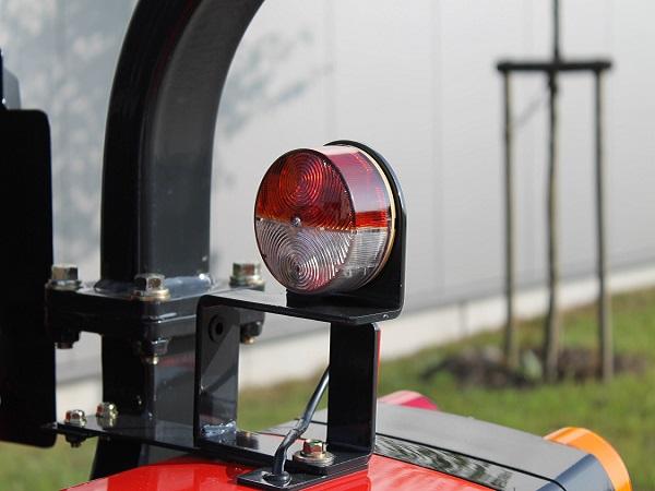 Blinker-/ Positionslampe Branson 00-Serie