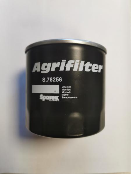 Ölfilter S.76256