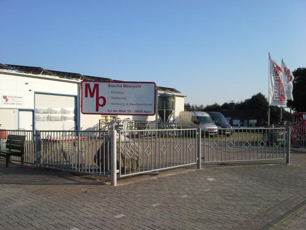 Öffnungszeiten