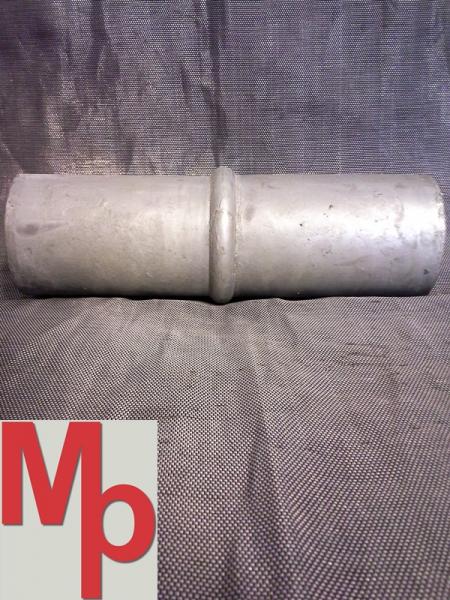 Rohrverbinder innen 2,5 "