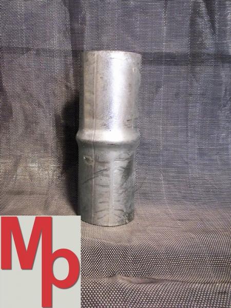 Rohrverbinder innen 2"