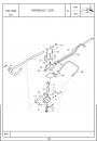 Hydraulikpumpe 2505h